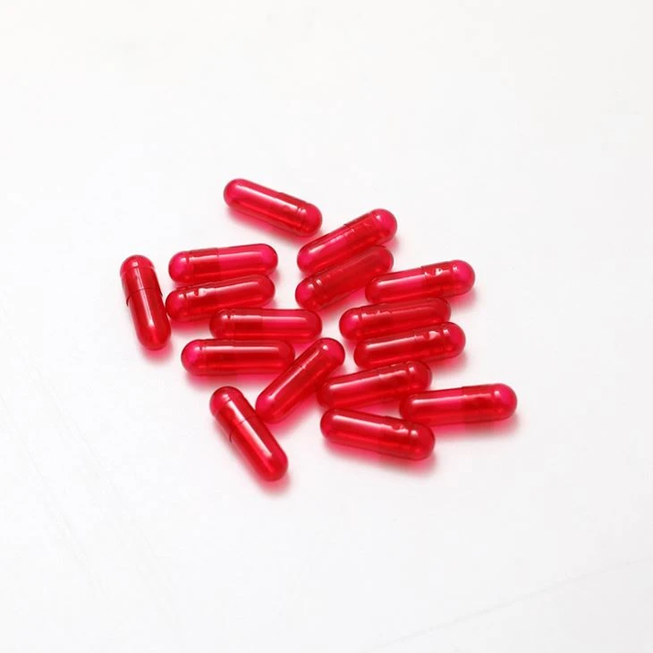 00 Pill Capsule